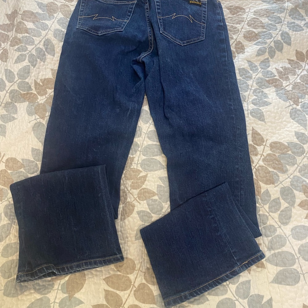 Parasuco designer denim jeans - Picture 6 of 16